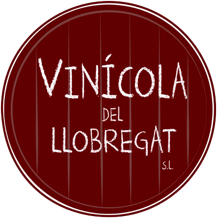 logo vinícola del llobregat