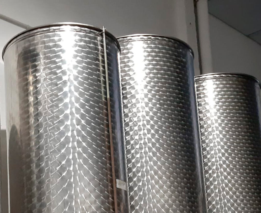 cubas vinicola del llobregat